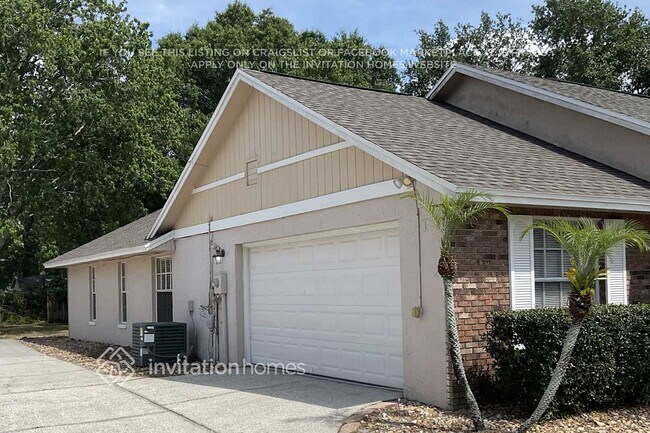 Foto del edificio - 4447 Windsmere Blvd