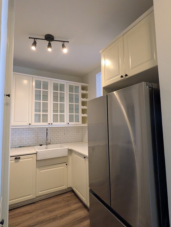 cocina - 2187 Spring Walk Ct