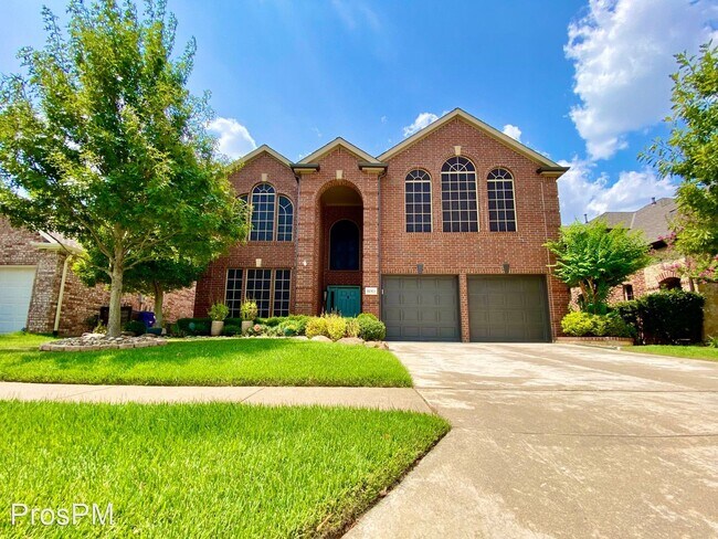 Foto del edificio - 5 br, 3 bath House - 11503 Balcones Dr