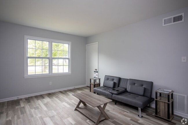 Foto del interior - Dalecrest Place