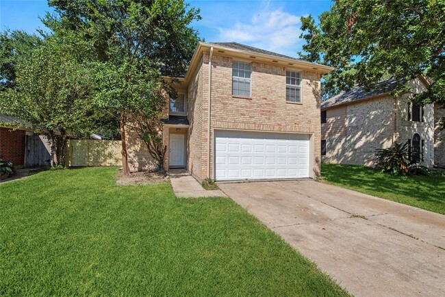 Foto del edificio - 3607 Liles Ln