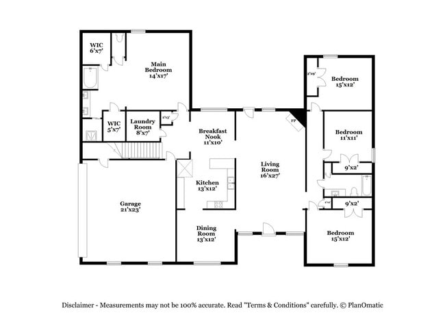 Building Photo - 1806 Lichfield Ct