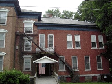 Building Photo - 34 W Broadway