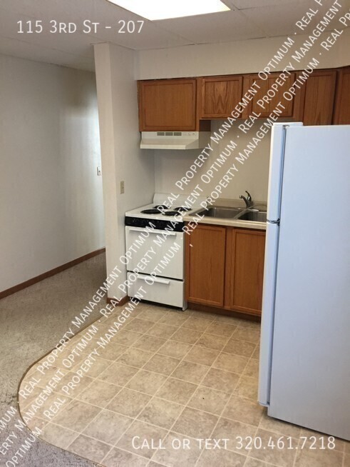 Building Photo - 1 Bed, 1 Bath Apartment in Argyle MN Avail...