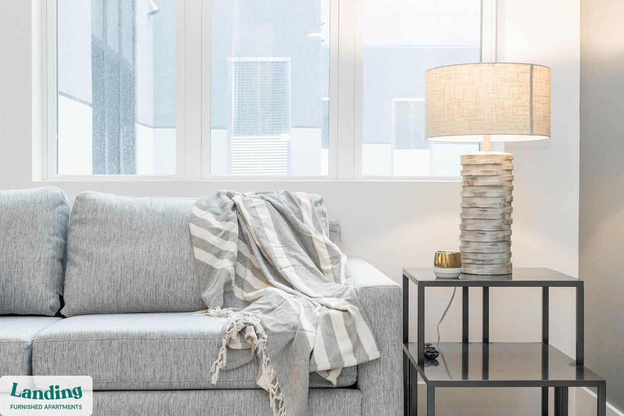 Foto principal - 1215 N Fayette St