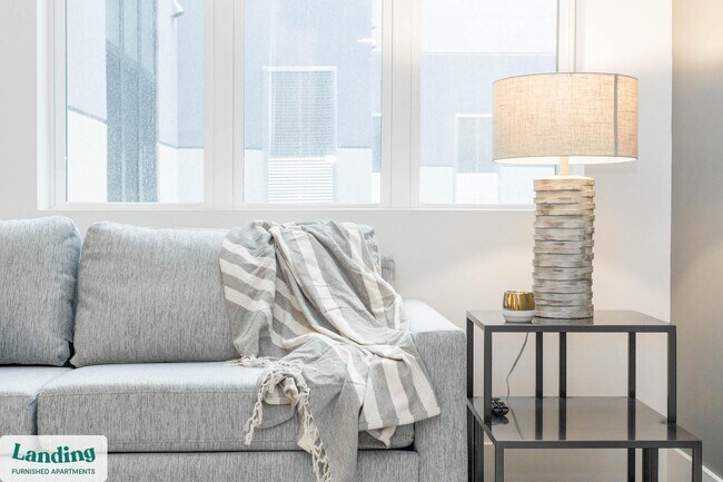 Foto del edificio - 617 W Lexington St