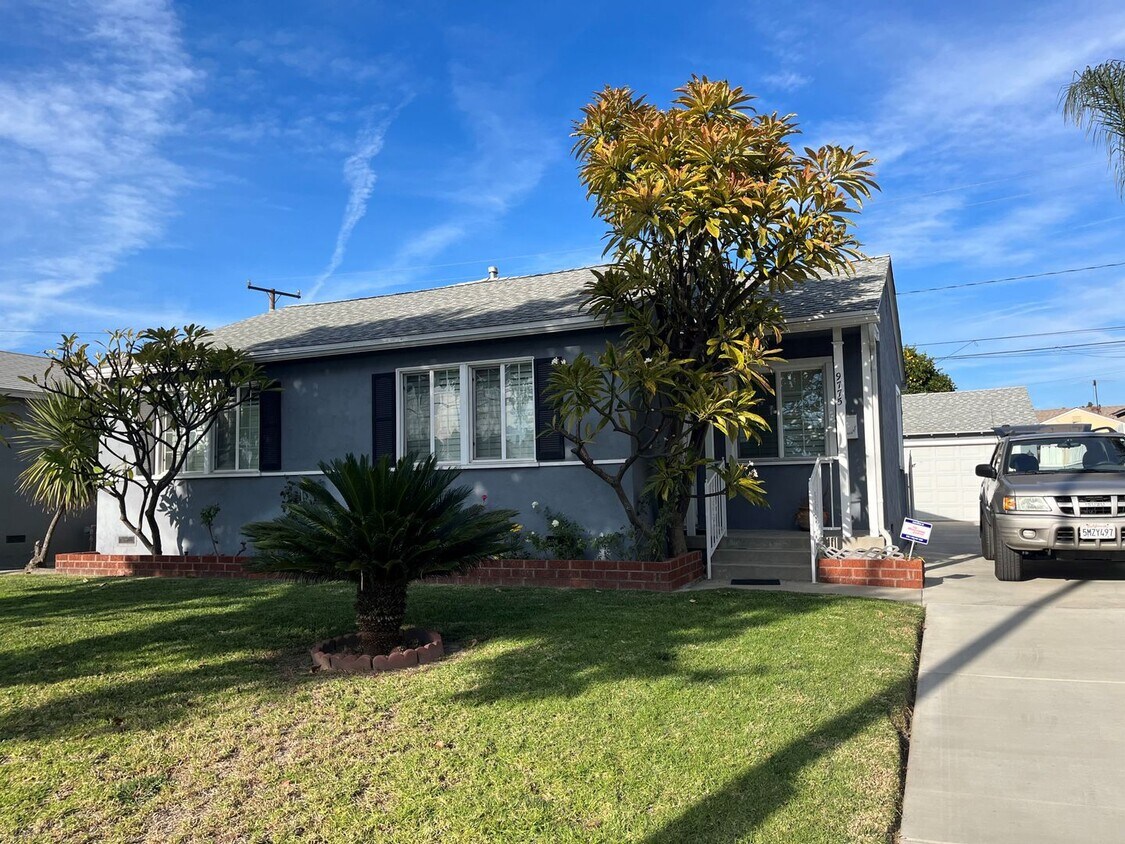 Primary Photo - Great charming home!