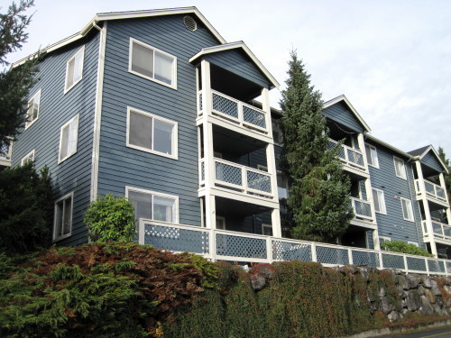 Foto principal - Villa Bonita Apartments