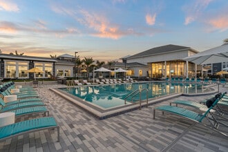 Building Photo - Sanctuary at Daytona