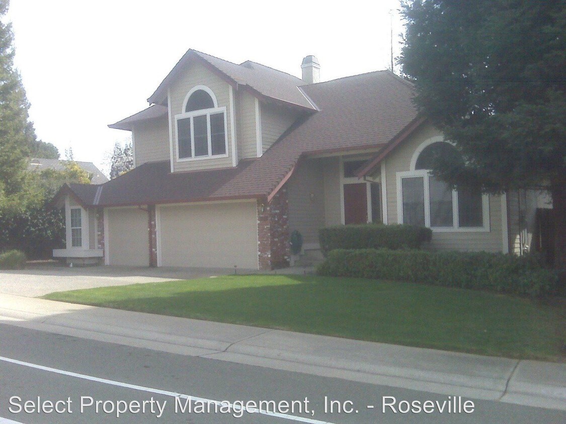 Primary Photo - 4 br, 3 bath House - 3850 Argonaut Ave