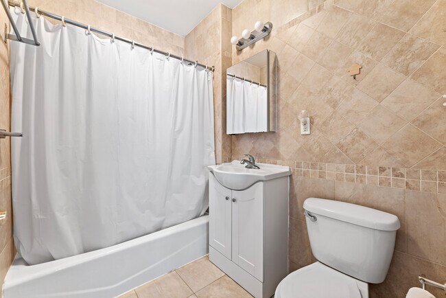 Foto del edificio - 456 Avenue Z