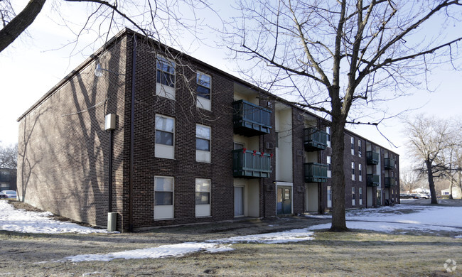 Foto del edificio - Willows on Clark Road