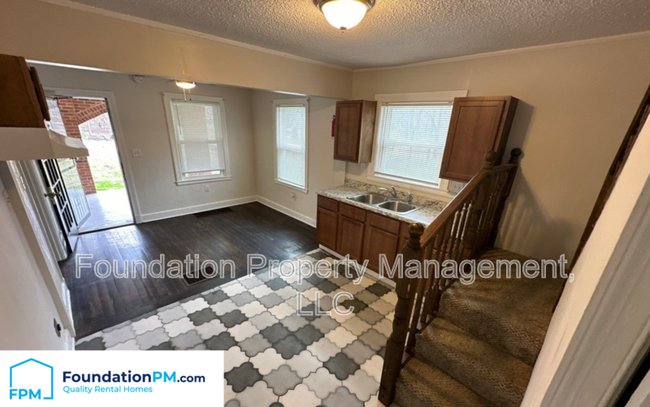 Foto del edificio - 4829 S 3rd St