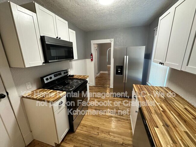 Foto del edificio - 5233 E 6th St