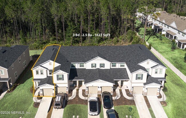 Foto del edificio - 7662 Merchants Way