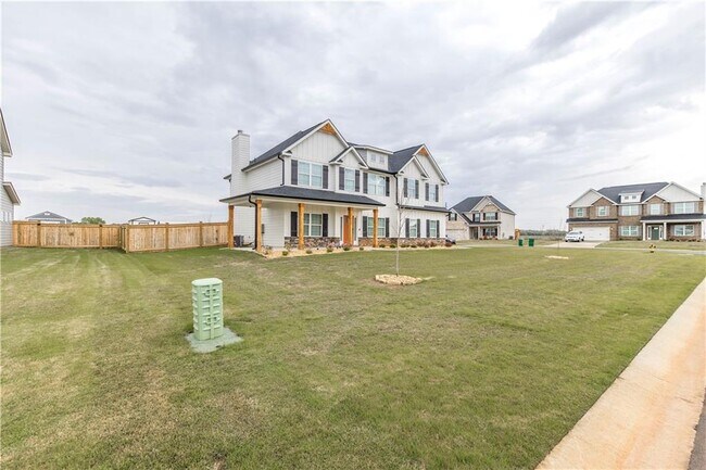 Foto del edificio - 46 Willow Moss Wy