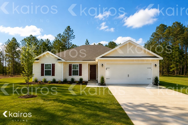 Building Photo - 106 Western Red Cedar Dr