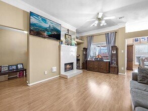 Building Photo - 3807 Addicks Clodine Rd