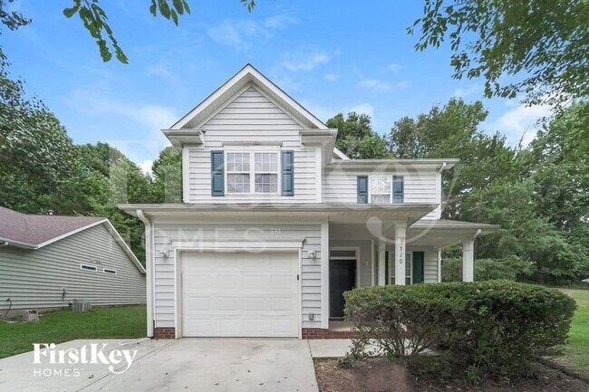 Building Photo - 7510 Wilkins Terrace Dr