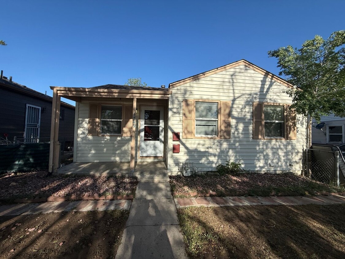 Cozy & Stylish Home Near Anschutz - Cozy & Stylish Home Near Anschutz