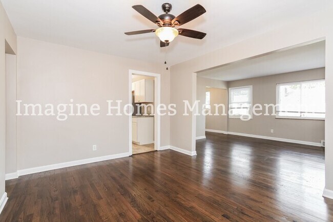 Building Photo - 4168 Paxton Woods Lane