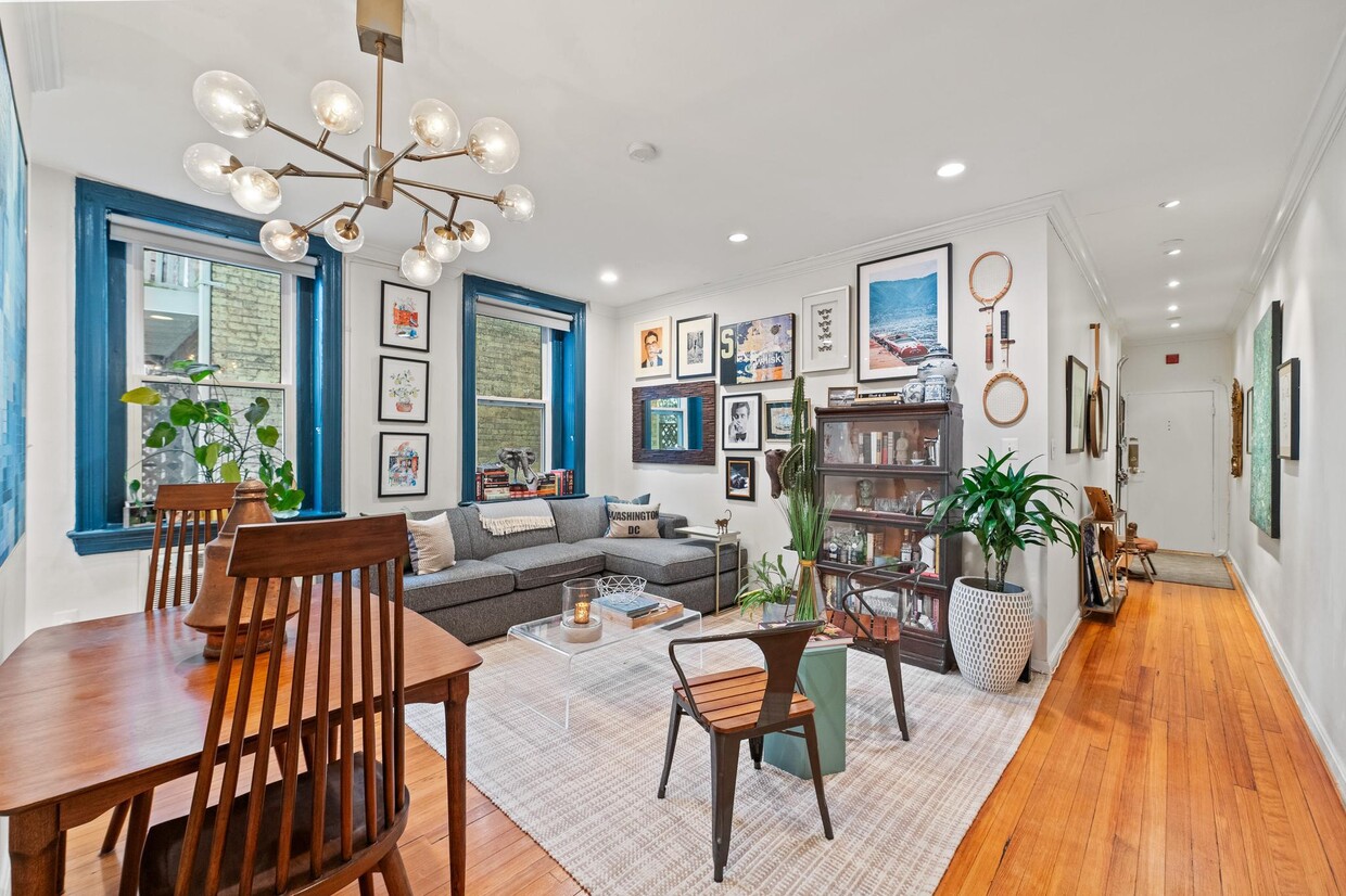 Primary Photo - 1831 Belmont Rd NW