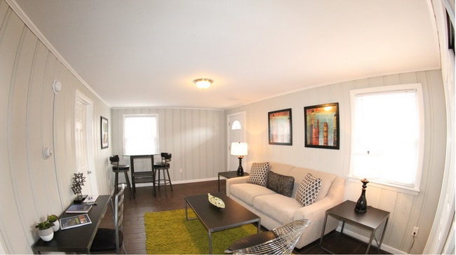 Interior Photo - Knollwood Apartments