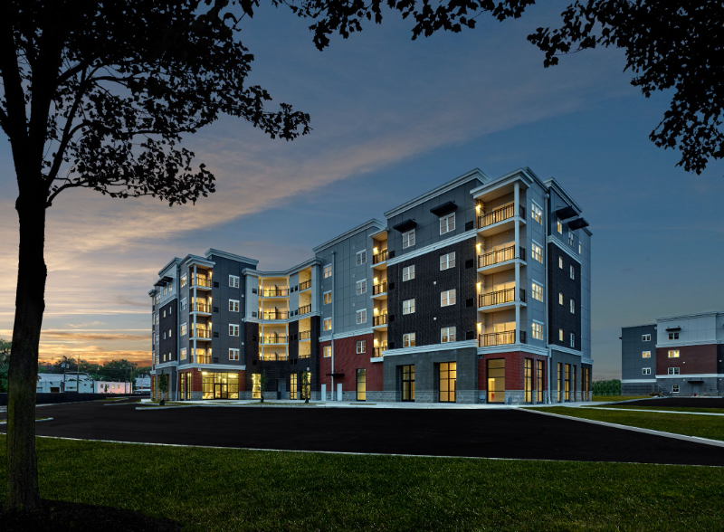 Primary Photo - 950 W Fort Lee Rd