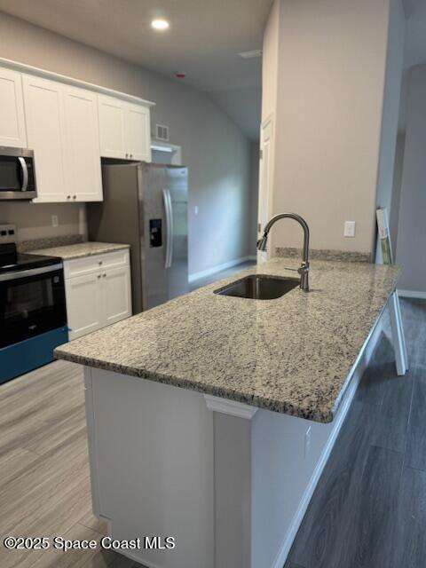Foto del edificio - 417 Harrington St SW