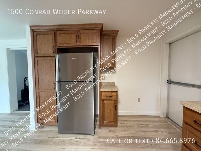 Foto del edificio - 1500 Conrad Weiser Pkwy