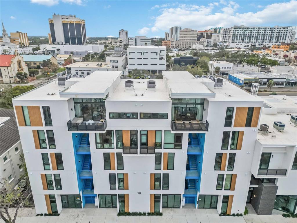Foto principal - 1558 4th St