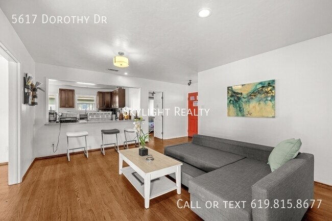 Foto del edificio - 5617 Dorothy Dr