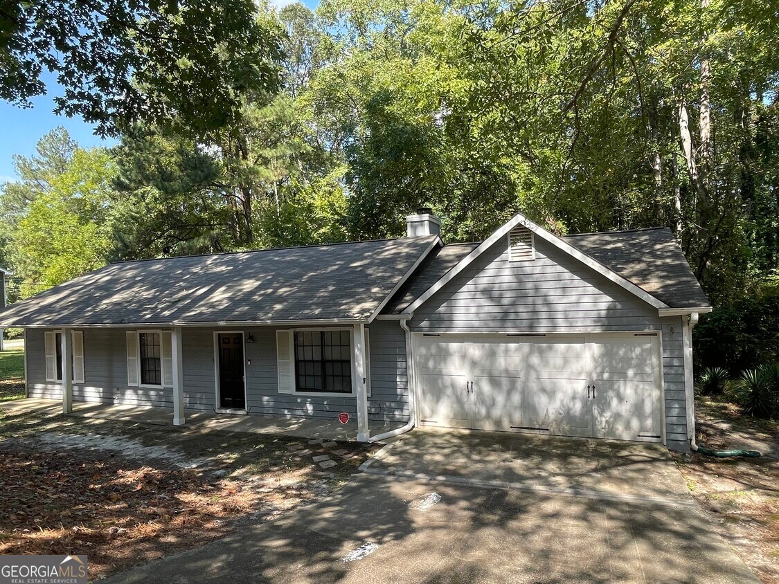 947 Canary Ct, Riverdale, GA 30296 House Rental in Riverdale, GA