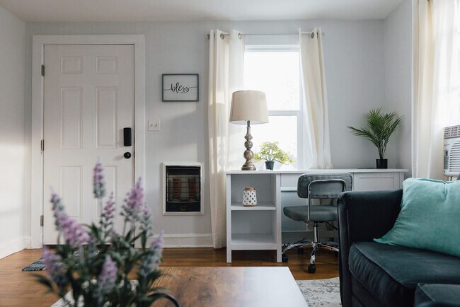 Foto del edificio - 905 Hill St