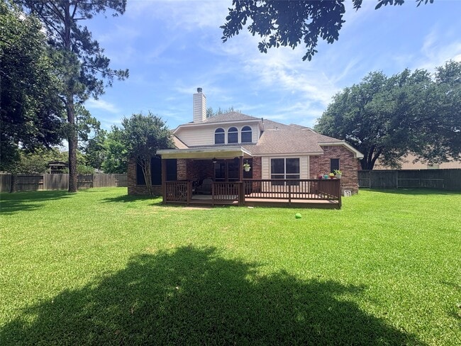 Building Photo - 18138 Delta Estates Ct