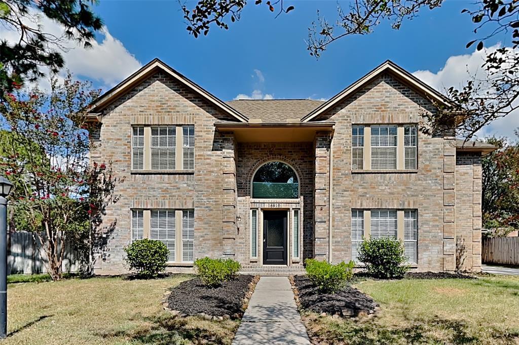 Primary Photo - 16910 Canyon Laurel Ct