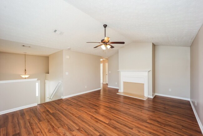Foto del edificio - 839 Rock Shoal Ct