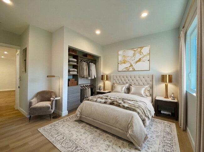 Foto del edificio - 3207 W 3rd St