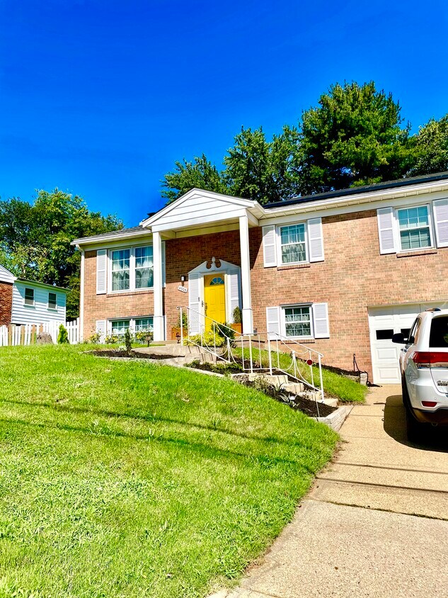 4903 Ashford Dr, Upper Marlboro, MD 20772 House Rental in Upper