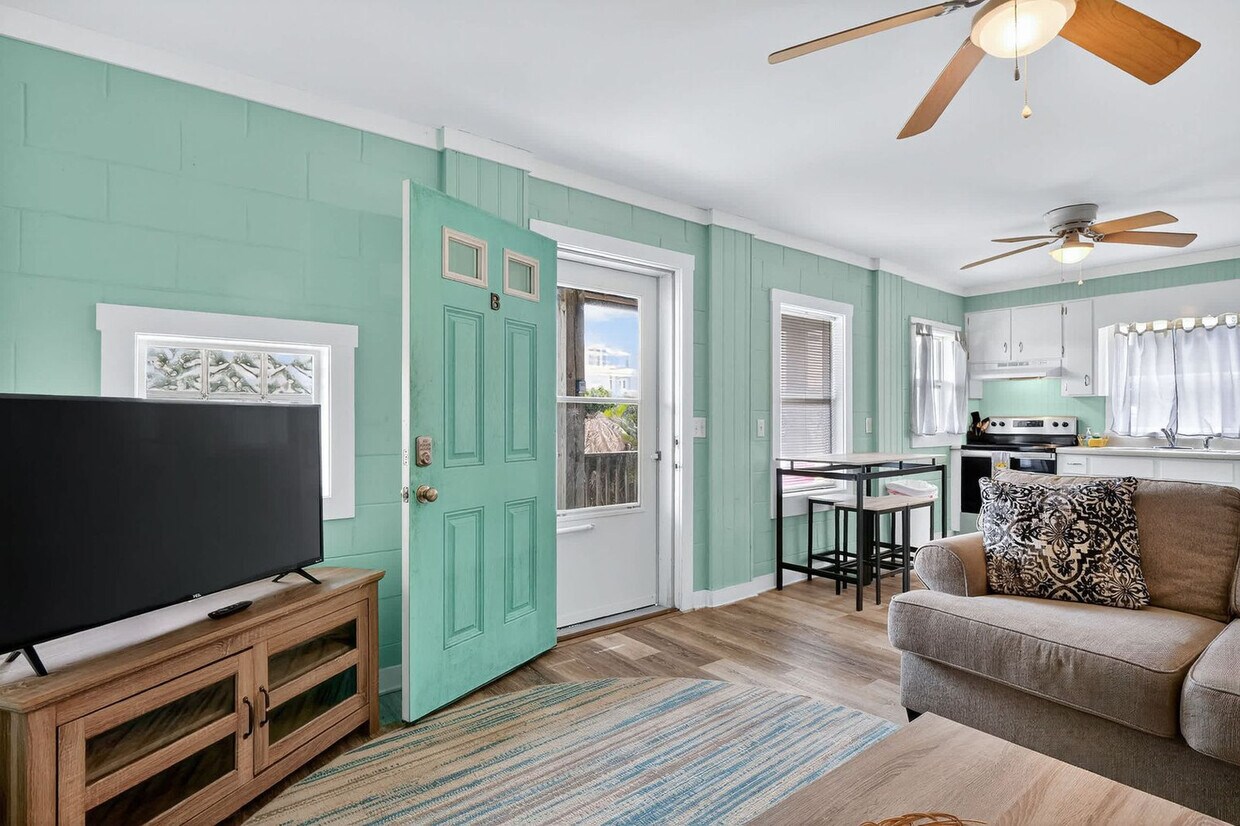 Foto principal - 410 S Anderson Blvd