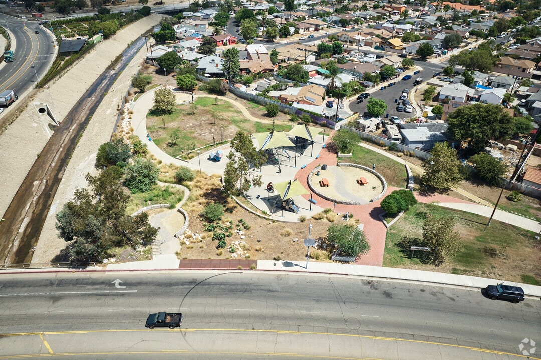 Arleta