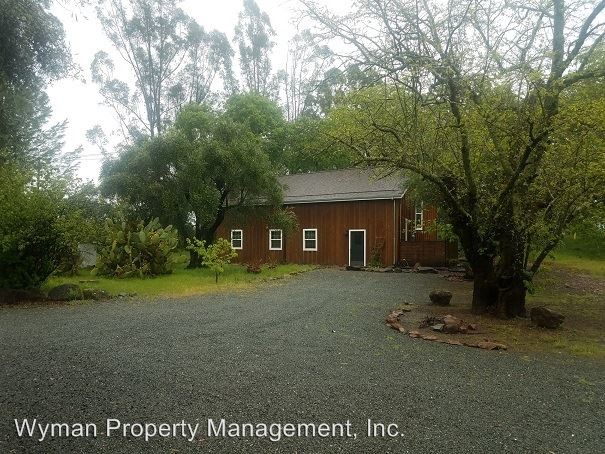 Primary Photo - 1 br, 1 bath House - 3050 St. Helena Highway