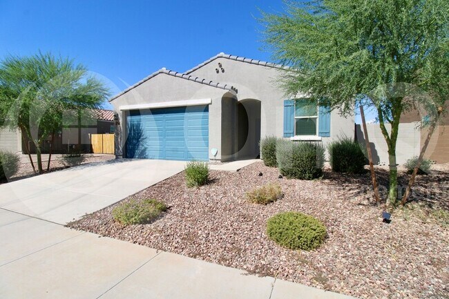 Foto del edificio - 4354 E Italian Trotter Rd