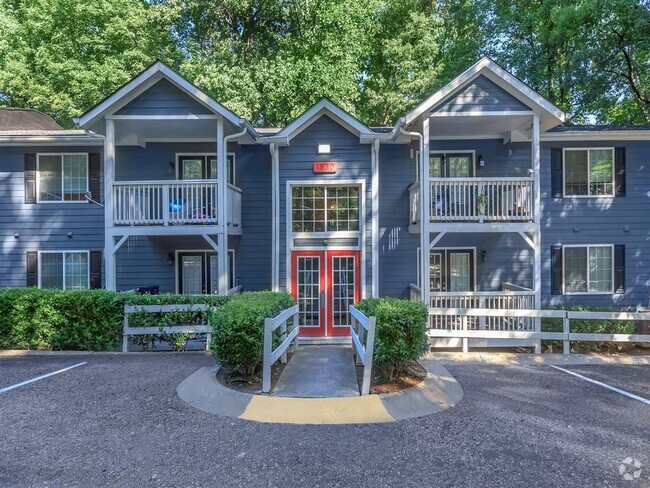 Building Photo - Crest at East Cobb