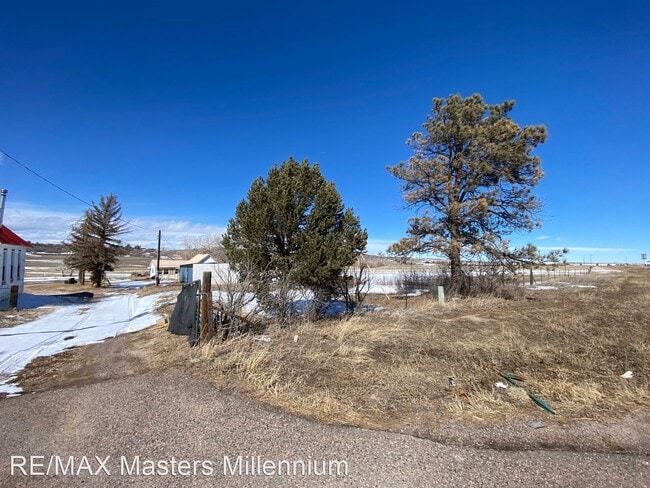 Building Photo - 2 br, 1 bath House - 11201 S State Highway 83