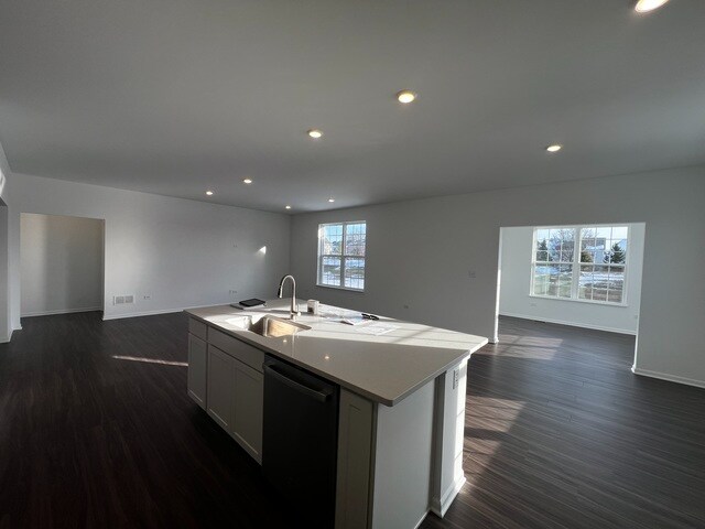 Foto del edificio - 14913 S Dyer Ln