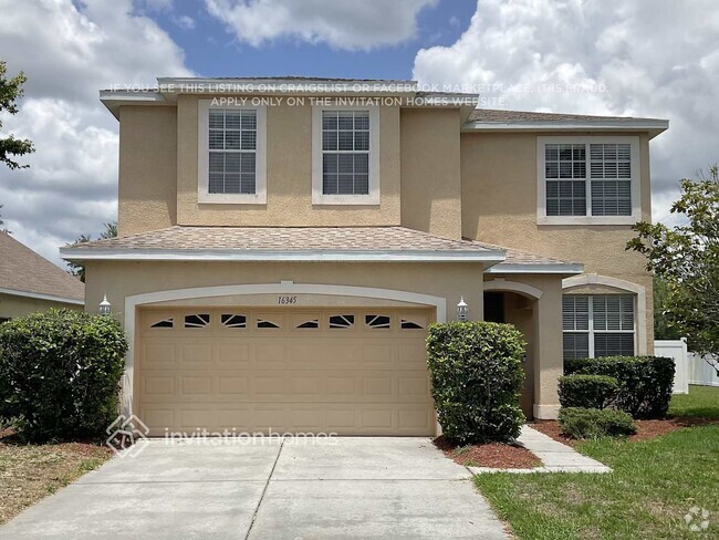 Building Photo - 16345 Dinsdale Dr