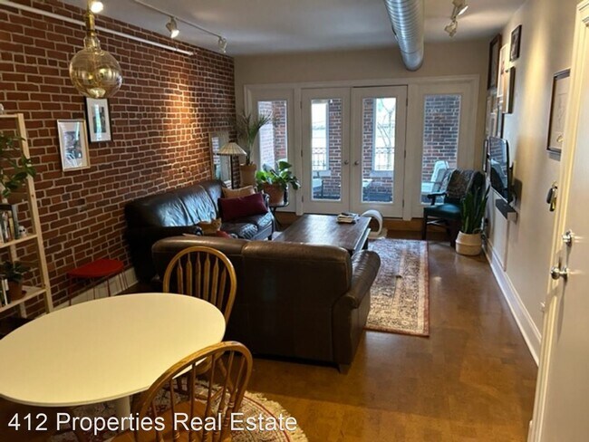 Building Photo - 1 br, 1 bath House - 3511 Butler Street Fl...