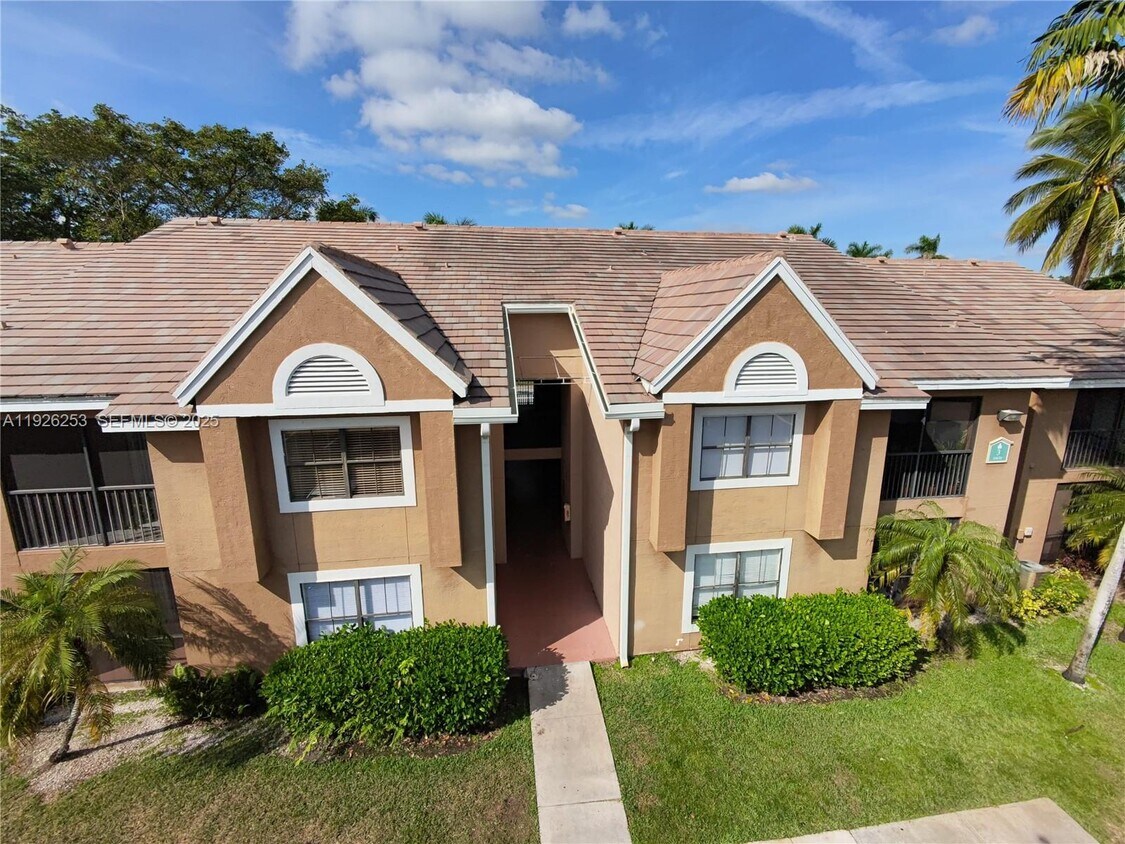 Foto principal - 10670 SW 156th Pl