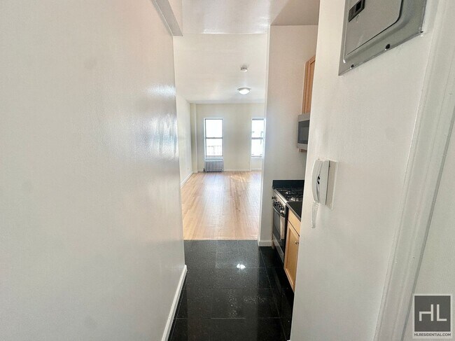 Foto del edificio - East 84th Street